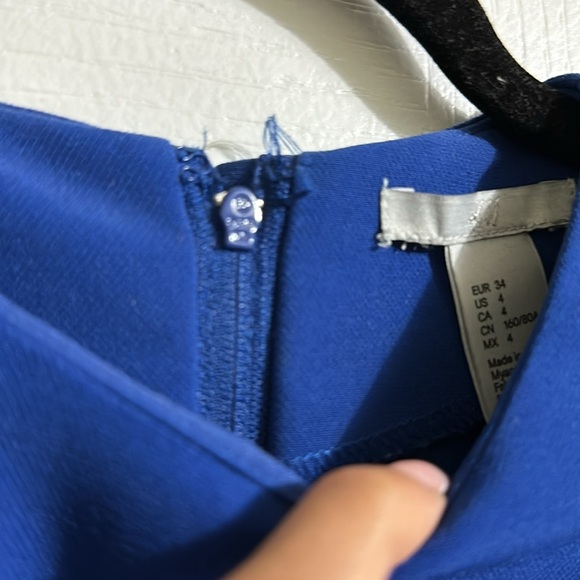 H & m dress - Picture 2 of 2